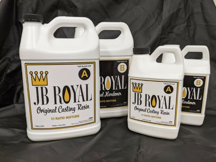 JB Royal Original  Gallon